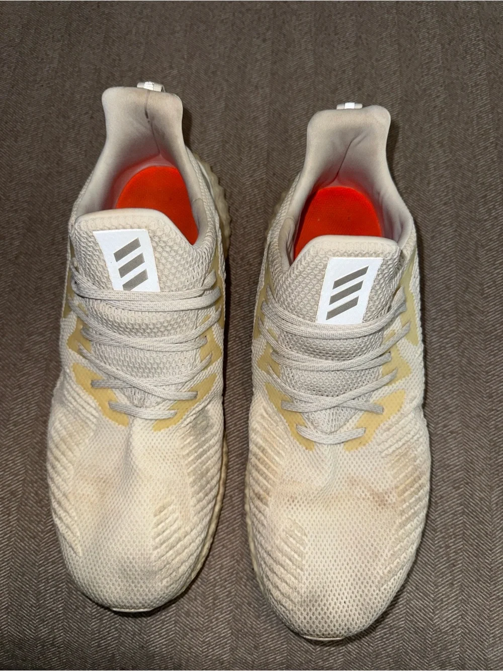 Adidas Boost Sneakers